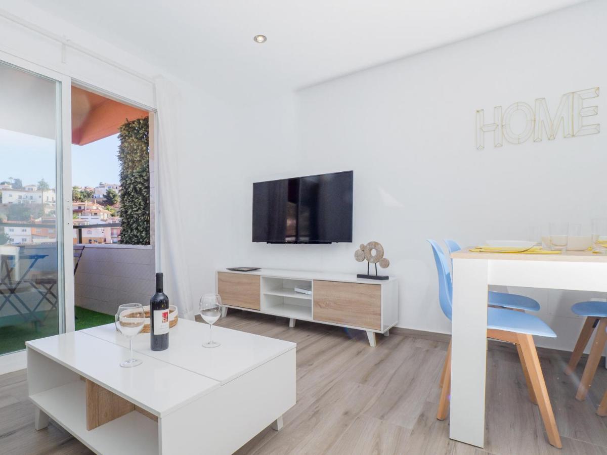 Apartament Cubo'S Miraflores Del Palo Urban Malaga Zewnętrze zdjęcie