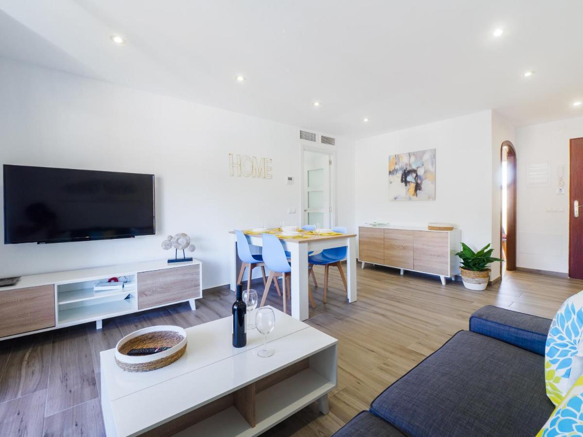 Apartament Cubo'S Miraflores Del Palo Urban Malaga Zewnętrze zdjęcie