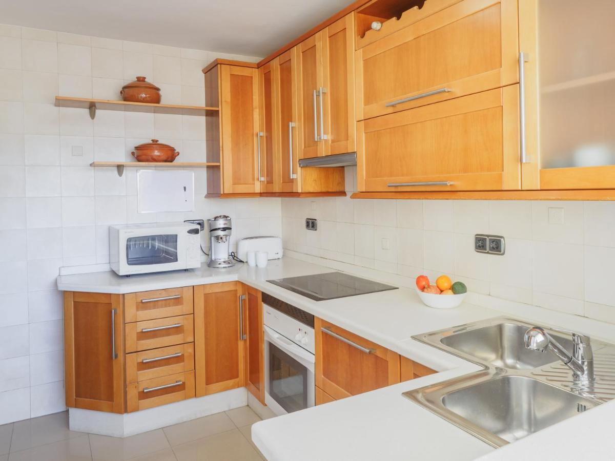 Apartament Cubo'S Miraflores Del Palo Urban Malaga Zewnętrze zdjęcie