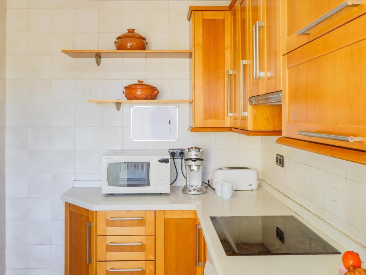 Apartament Cubo'S Miraflores Del Palo Urban Malaga Zewnętrze zdjęcie