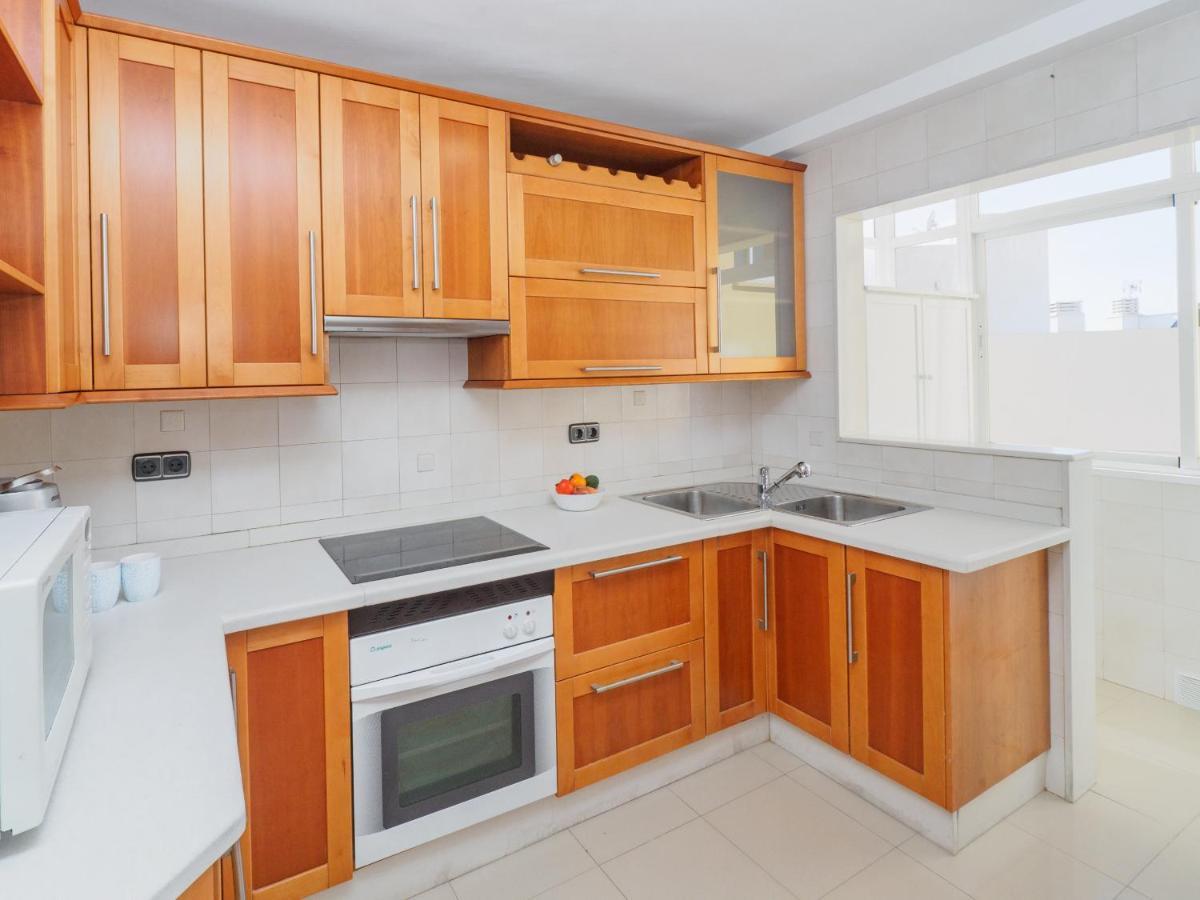 Apartament Cubo'S Miraflores Del Palo Urban Malaga Zewnętrze zdjęcie